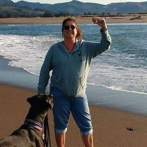 Meet your Posher, Susan